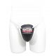 3. Suspensorium męskie metalowe MASTERS - S-4 THAI 08124-01M