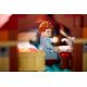 8. LEGO Harry Potter 76437 - Nora - Edycja Kolekcjonerska