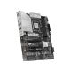 3. Płyta MSI PRO Z890-S WIFI6E /Z890/DDR5/SATA3/M.2/WiFi/BT/PCIe5.0/s.1851/ATX