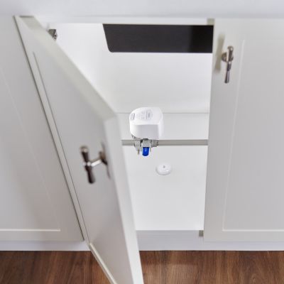 4. Sterownik zaworu Aqara Valve Controller T1