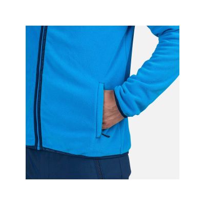 10. Bluza Rossignol Strawpile Fleece Fz