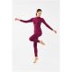 Bielizna damska VIKING Primeone Lady Set Sensil Bodyfresh różowa   XL