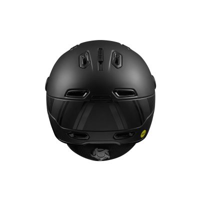 2. Kask narciarski Julbo Globe Evo Mips czarny