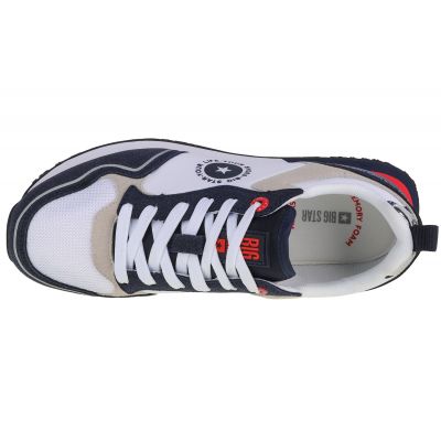 3. Buty Big Star Shoes W LL274538