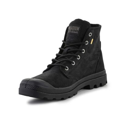 4. Buty Palladium Pampa Hi Supply Lth U 77963-001-M