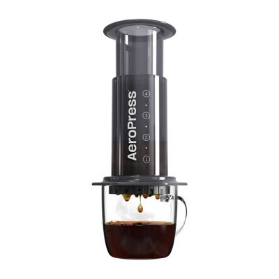2. Zaparzacz do kawy Aeropress 85R11