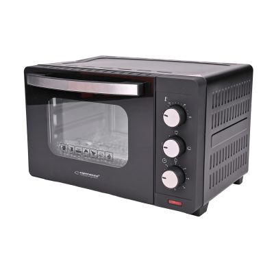 28. ESPERANZA MINI PIEKARNIK PROSCIUTTO 20L 1280W EKO008N