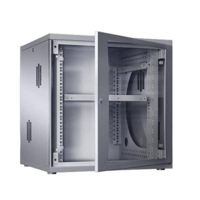 Rittal DK 7507.200 15U Stojak wolnostojący Szary