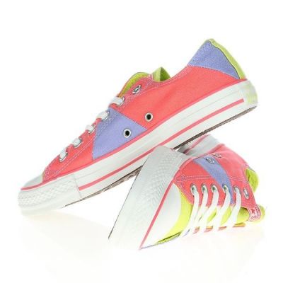 5. Buty Converse Chuck Taylor Multipanel W 542589F