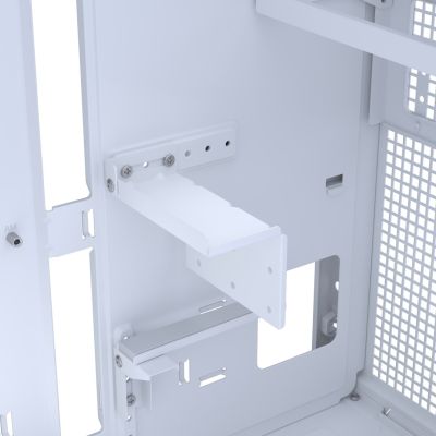 39. Obudowa Asus PRIME AP303 TG WHITE