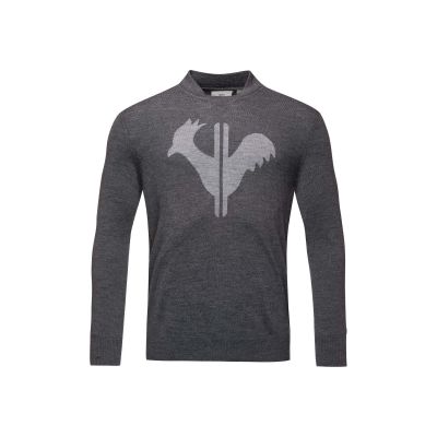 Sweter ROSSIGNOL CLASSIQUE ROUND NECK