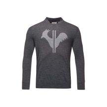 Sweter ROSSIGNOL CLASSIQUE ROUND NECK