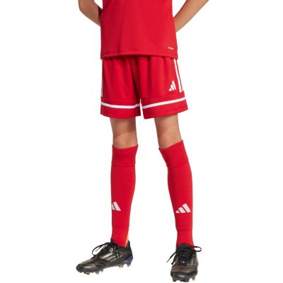 4. Spodenki adidas Squadra 25 Jr JN5456