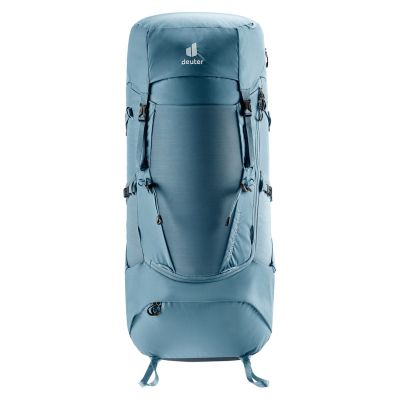 7. Plecak Aircontact Core 60+10 atlantic-ink | uniwersalny