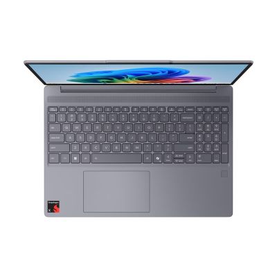 4. Lenovo Slim-3-15Q8X10 Snapdragon X1-26-100 15.3"WUXGA Touch 16GB SSD1TB BT BLKB FPR Win11 Luna Grey (REPACK) 2Y