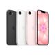 4. Apple iPhone 17e 15,5 cm (6.1") Dual SIM iOS 26 5G USB Type-C 512 GB Czarny