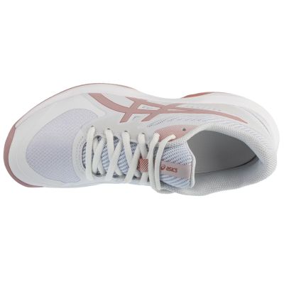 3. ASICS Game FF 1042A281-103 Białe 37