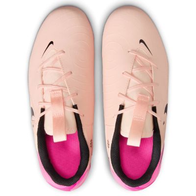 3. Buty Nike Phantom GX II Academy Jr FG/MG FD6722-800