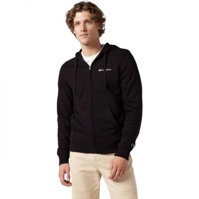 5. Bluza Champion Full Zip Hoodie Sweatshirt M 220731 KK001