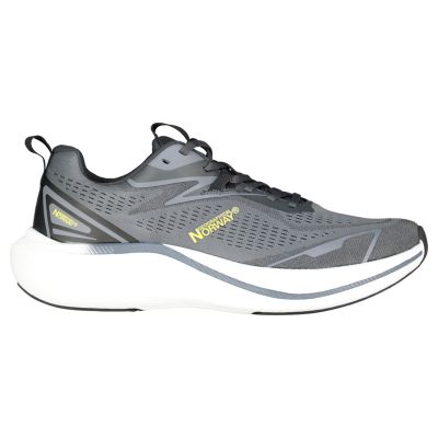 Buty męskie Geographical Norway OCALM DARK GREY DB MEN 612 (WZ7692H/GN-GREY)