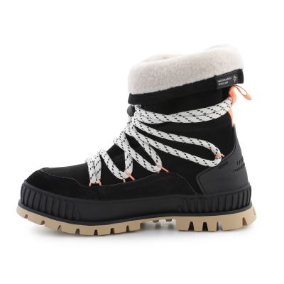 11. Buty Palladium Pallashock Hiver W 94349-008-M