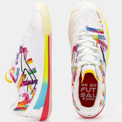 4. Buty Joma Top Flex Ultimate 2676 TFUS2676IN