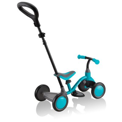 26. Rowerek wielofunkcyjny Globber Learning Bike 3w1 Deluxe 639-105