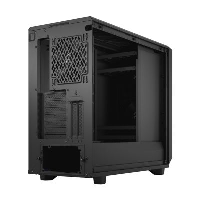 13. Fractal Design Meshify 2 Tower Czarny