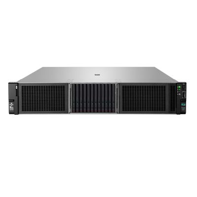 2. HPE ProLiant DL380 Gen11 4510 2.4GHz 12c 64GB-R 12LFF MR416i-p 2x8TB SATA HDD 2x1000W PS EMEA Server serwer 16 TB Rack (2U) Intel® Xeon Silver 2,4 GHz DDR5-SDRAM 1000 W