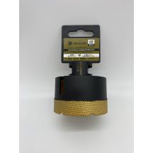KORONA DIAMENTOWA M14  65mm WIERCENIE NA SUCHO /INDIAN PROFESSIONAL