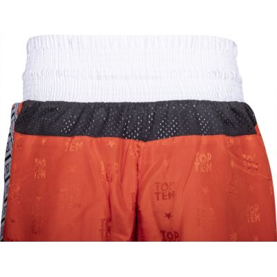 35. Spodnie do kickboxingu TOP TEN "PRISM" SKBP-TT-P