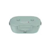 Faitron HeatsBox GO Jasnozielony / podgrzewany lunchbox