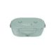 Faitron HeatsBox GO Jasnozielony / podgrzewany lunchbox