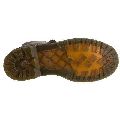 4. Dr. Martens 1460 Serena DM23912243 Brązowe 37