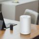 7. TP-Link Deco X20-4G Dual-band (2.4 GHz/5 GHz) Wi-Fi 6 (802.11ax) Biały 3 3G, 4G Wewnętrzny