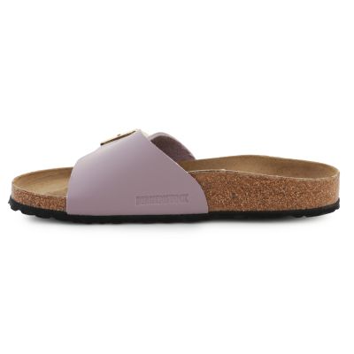 4. Birkenstock Catalina BS 1030250 Faded Purple