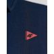 8. Longleeve polo relaxed męski 4F 4FRSS26TLONM675-31S
