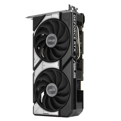 11. Karta graf. ASUS DUAL RTX 5060 Ti 8GB