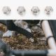 13. Multitool rowerowy Rockbros ROAD TO SKY VK-KC10 6w1 chowany w kierownicy - brązowy