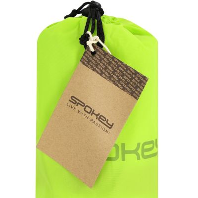 14. Materac trekkingowy ultralight Spokey Air Bed 941059