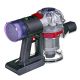 13. Dyson Odkurzacz V8 Advanced - Srebrny/Nikiel