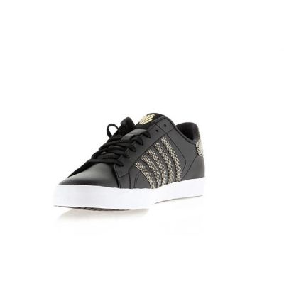 5. Buty K-Swiss Women's Belmont So Snake W 93736-049-M