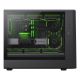 3. GameMax CLAW 360 BK Micro Tower Czarny