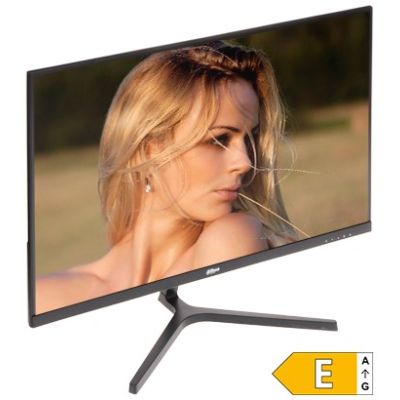 4. Monitor LCD 27" DAHUA DHI-LM27-B201S