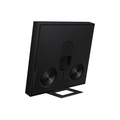 13. Samsung HW-LS60D/EN moduł głośników Czarny 2.0 kan.