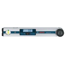 Bosch GAM 220 Professional cyfrowe mierniki kąta 0 - 220°