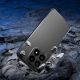 4. Etui 3mk Clear Case na Xiaomi 15T 5G - przezroczyste
