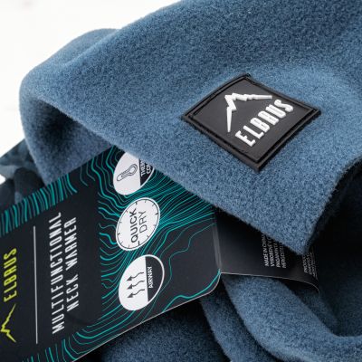 5. Komin Elbrus Berri Polartec 92800400624