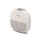 3. Bose SoundLink Micro Biały