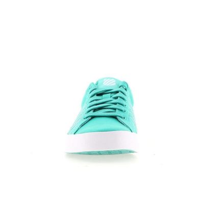 4. Buty K-Swiss Women's Belmont SO T Sherbet W 93739-386-M